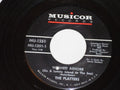 The Platters : Washed Ashore / One In A Million (7", Single)