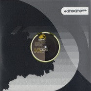 Eric Sneo : Airwalker (12")