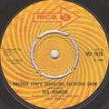 Neil Diamond : Brother Love's Travelling Salvation Show (7", Single)