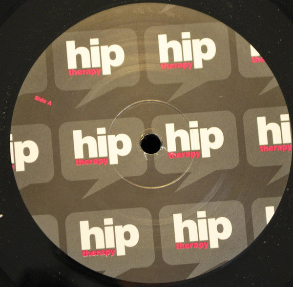 Slater Hogan & John Larner : Caught Out (12")