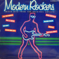 Various : Modern Rockers (LP, Comp)