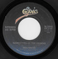 Heatwave : Gangsters Of The Groove (7", Styrene)