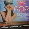 Phil Allen (2) : The Happy Hammond Goes 'Pop' (LP)