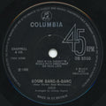 Lulu : Boom Bang-A-Bang (7", Single, Sol)
