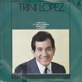 Trini Lopez : A-me-ri-ca / If I Had A Hammer / Sinner Man / La Bamba (7")