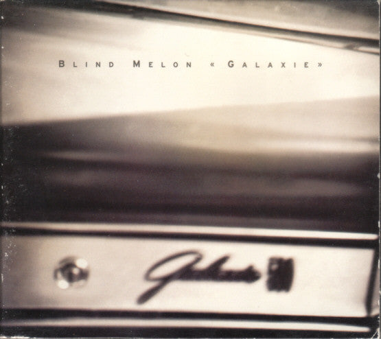 Blind Melon : Galaxie (7", Jukebox)