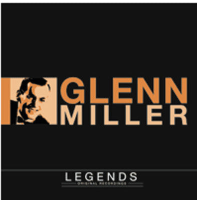 Glenn Miller : Glenn Miller (CD, Comp)