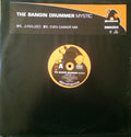 The Bangin' Drummer : Mystic (12")