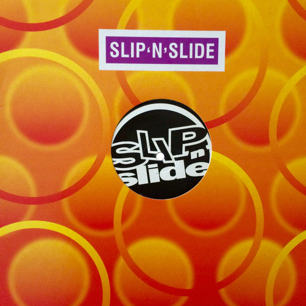Strut (8) : Look To The Light (12", TP, W/Lbl)