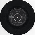 Bobby Vee : Stranger In Your Arms (7")