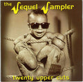 Various : Twenty Upper Cuts - The Sequel Sampler (CD, Comp, Smplr)