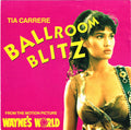 Tia Carrere : Ballroom Blitz (7", Single)