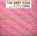 The Beat Kids : Open Rhythm System (12")