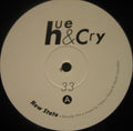 Hue & Cry : New State (12")
