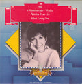 Anita Harris : Anniversary Waltz / Just Loving You (7", RP)