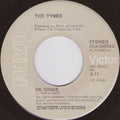 The Tymes : Ms. Grace / The Crutch (7", Single)