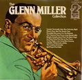 Glenn Miller And His Orchestra : The Glenn Miller Collection (2xLP, Comp)