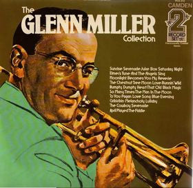 Glenn Miller And His Orchestra : The Glenn Miller Collection (2xLP, Comp)