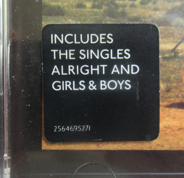 The Subways : All Or Nothing (CD, Album)
