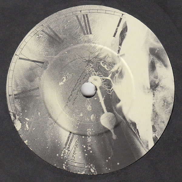 The Incredible E.G. O'Reilly : The Birth Of Maudie (7", Single)