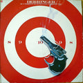 Derringer (2) : If I Weren't So Romantic, I'd Shoot You (LP, Album)