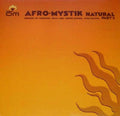 Afro-Mystik : Natural (Part 2) (12")