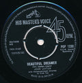 John Leyton : Beautiful Dreamer (7", Single)