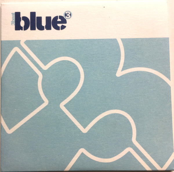 Mike Di Scala & Colin Airey : Space & Time (CDr, Promo)