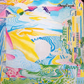 Always August : Largeness With (W)holes (LP, Album)