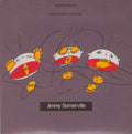 Jimmy Somerville : Read My Lips (7", Single, Ltd, Sti)