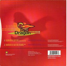 Red Dragon And Brian & Tony Gold : Compliments On Your Kiss (7")