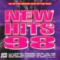 Various : New Hits 98 (2xCD, Comp)