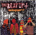 The Beat Up : Black Rays Defence (CD, Album)