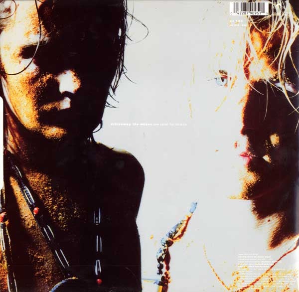 Sunsonic : Driveaway (12", Single)