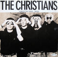 The Christians : Forgotten Town (Remix) (12", Single)