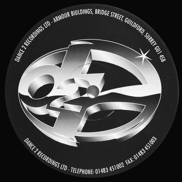 Montego Bay : Saturday Night E.P (12", EP)