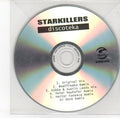 Starkillers : Discoteka (CDr, Single, Promo)