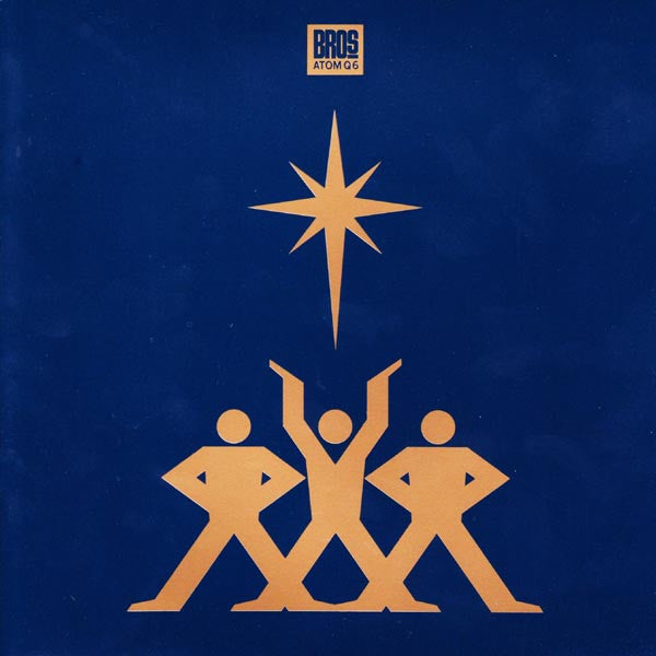 Bros : Silent Night (7", Single)