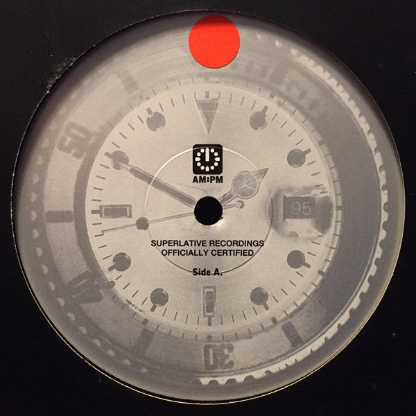 Rhythm Source : Love Shine (12", Promo)