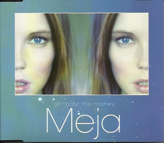 Meja : All 'Bout The Money (CD, Maxi, Single)