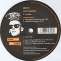 Rhythmatic : Take Me Back (12", EP, Whi)