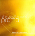 WI-FI (2) Feat Melanie M : Be Without You (CD, Promo)