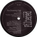 The Drowning Cats Feat. Maryel Epps : The Music (Reaches Everybody) (12")