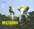 Meltdown : My Life Is In Your Hands (CD, Single)