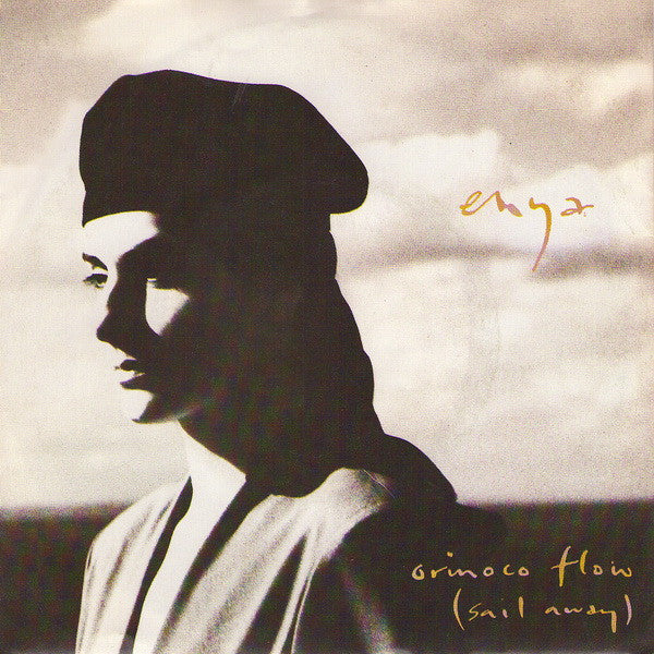 Enya : Orinoco Flow (Sail Away) (7", Single)