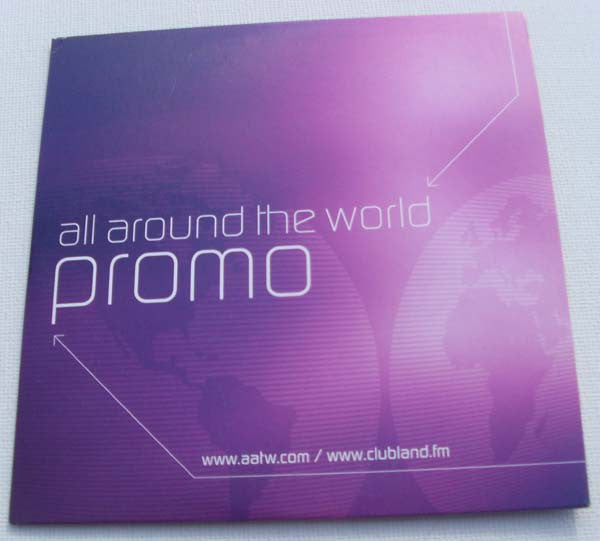 Euphonix : My Girl Wants 2 Party (CDr, Single, Promo)