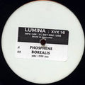 Lumina : Phosphene / Borealis (12", W/Lbl, Sti)