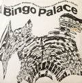 Bingo Palace : Live At The Bingo Palace (12")
