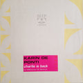 Karin De Ponti : Charlie Is Back (12", Single)