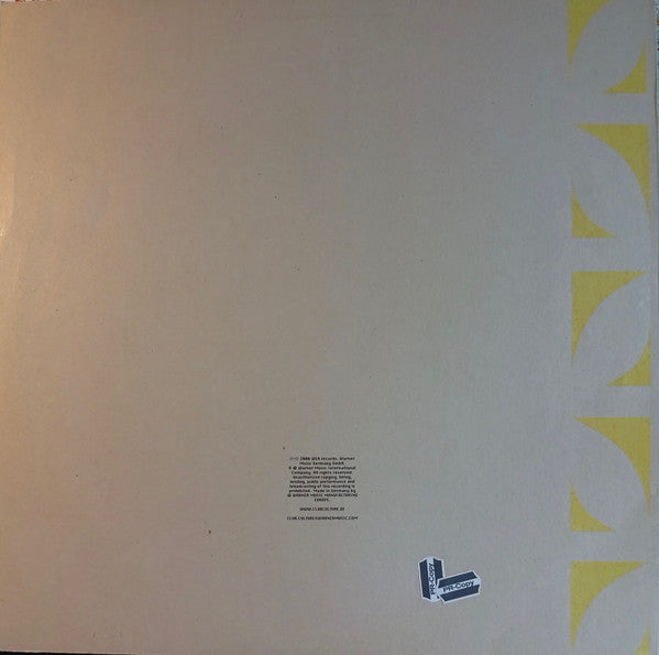 Karin De Ponti : Charlie Is Back (12", Single)